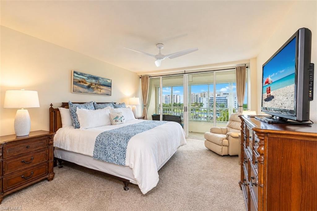 GULF BREEZE AT VANDERBILT - Residential Lease