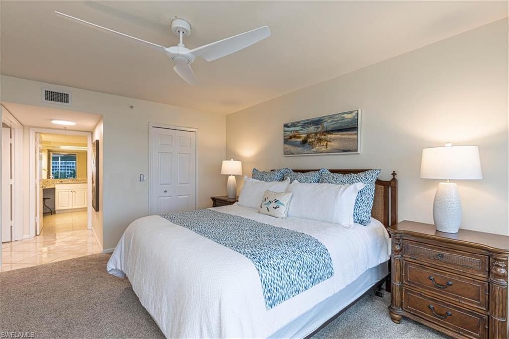 GULF BREEZE AT VANDERBILT - Residential Lease