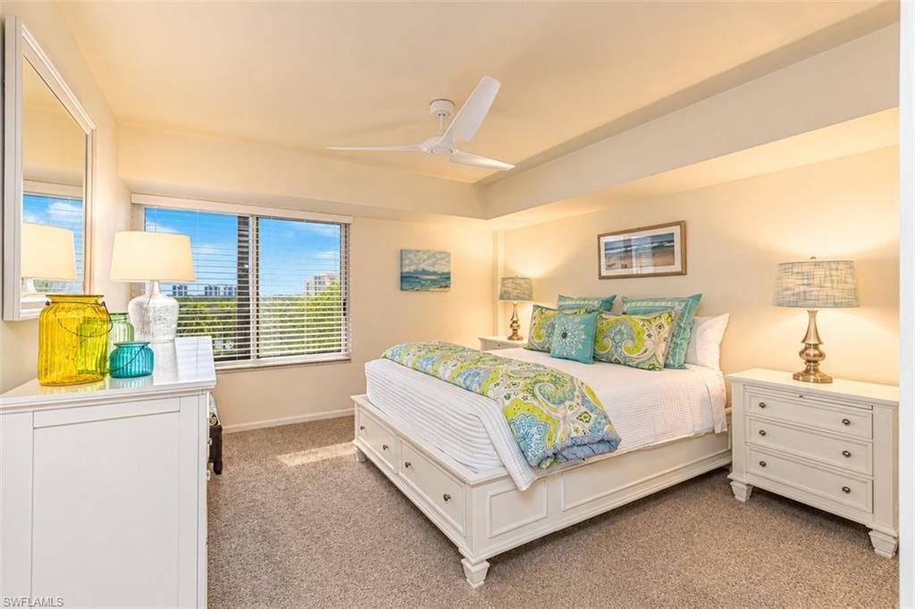 GULF BREEZE AT VANDERBILT - Residential Lease