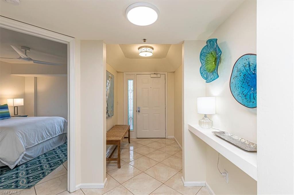 GULF BREEZE AT VANDERBILT - Residential Lease