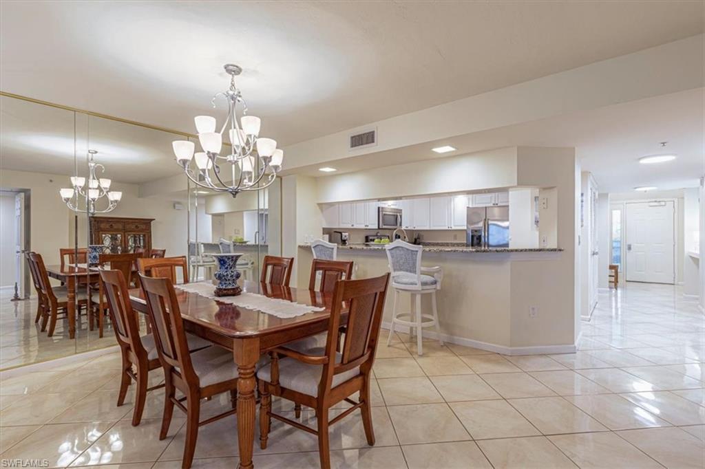 GULF BREEZE AT VANDERBILT - Residential Lease