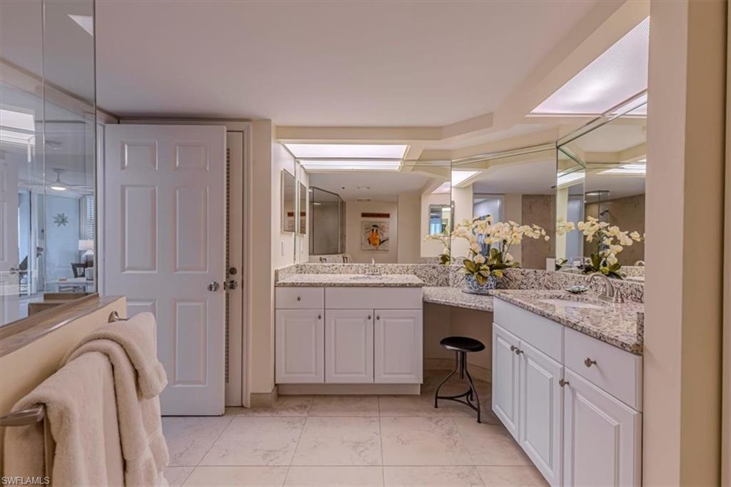 GULF BREEZE AT VANDERBILT - Residential Lease