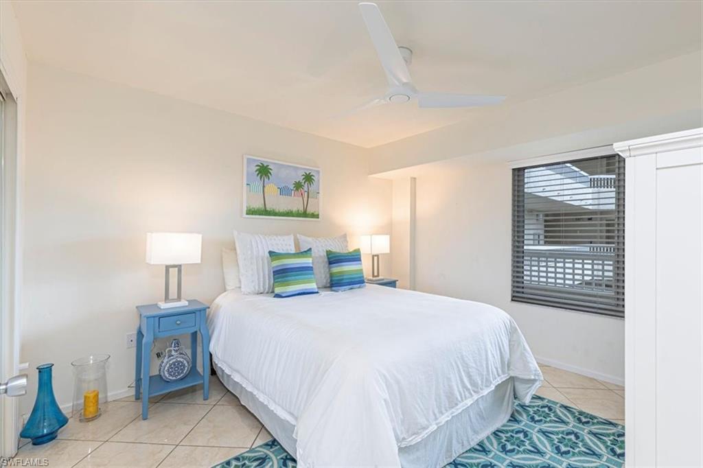 GULF BREEZE AT VANDERBILT - Residential Lease