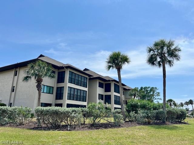 COMMODORE CLUB - Residential