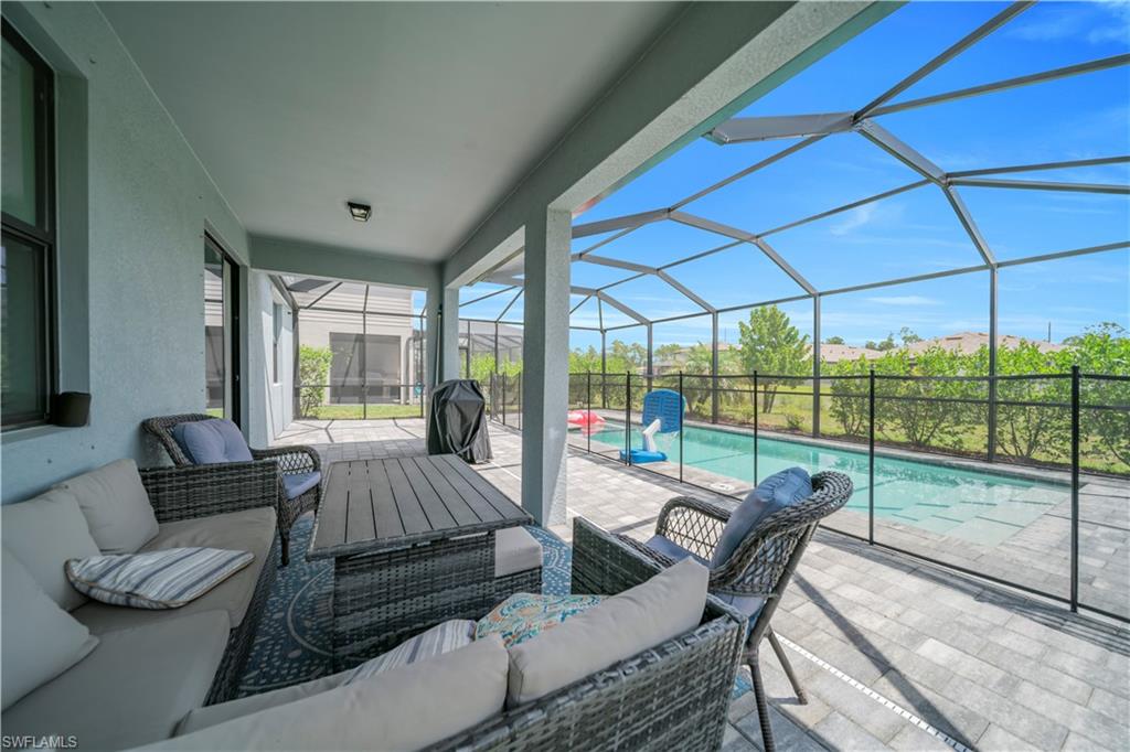 TIMBER CREEK - Residential