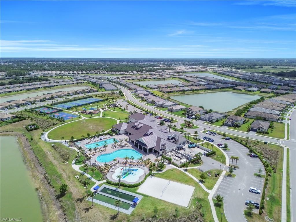 TIMBER CREEK - Residential