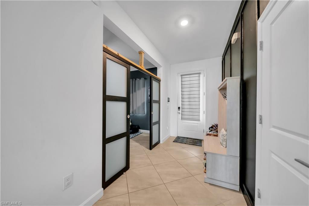 TIMBER CREEK - Residential