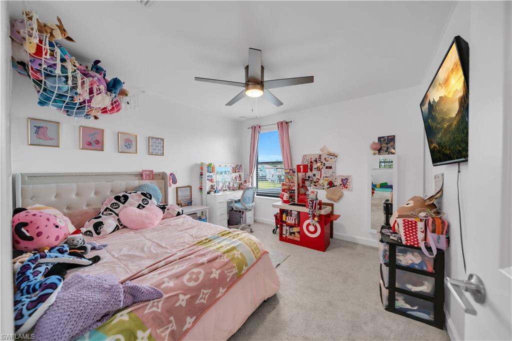 TIMBER CREEK - Residential