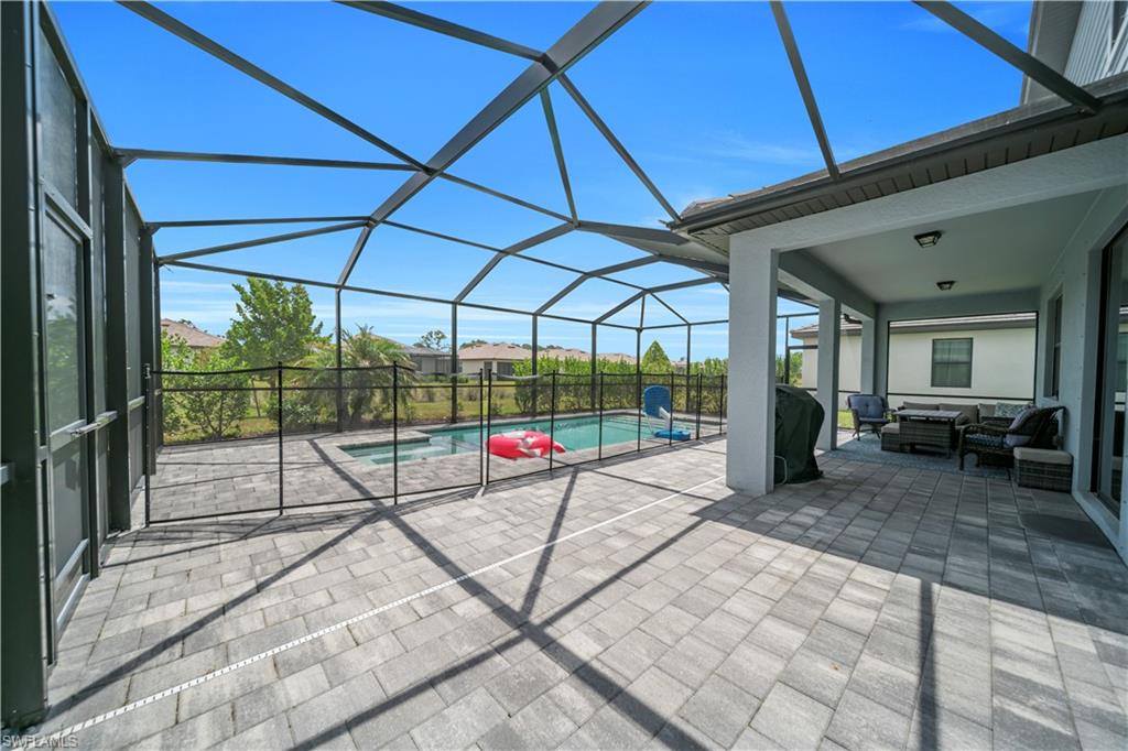 TIMBER CREEK - Residential