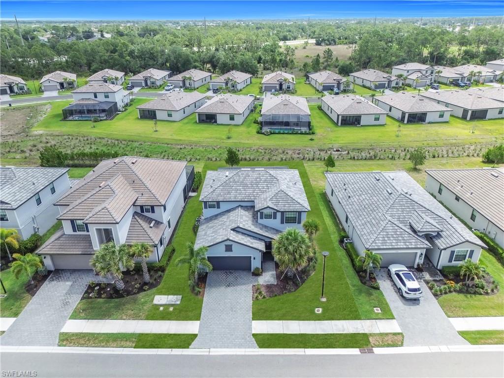 TIMBER CREEK - Residential