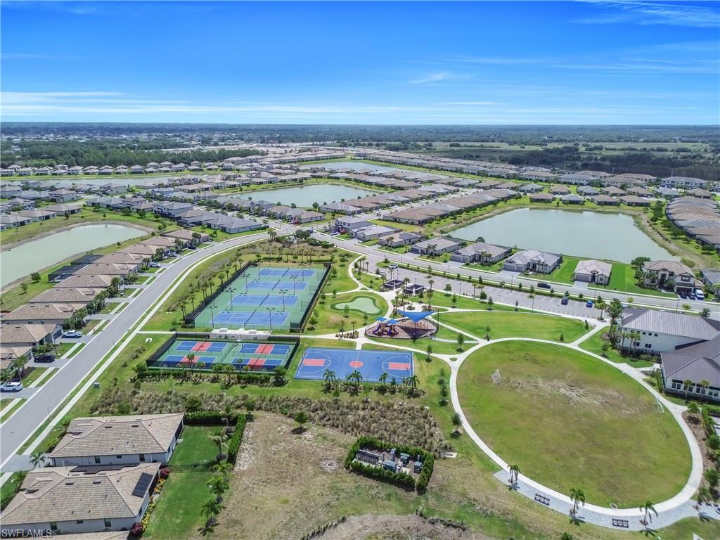 TIMBER CREEK - Residential