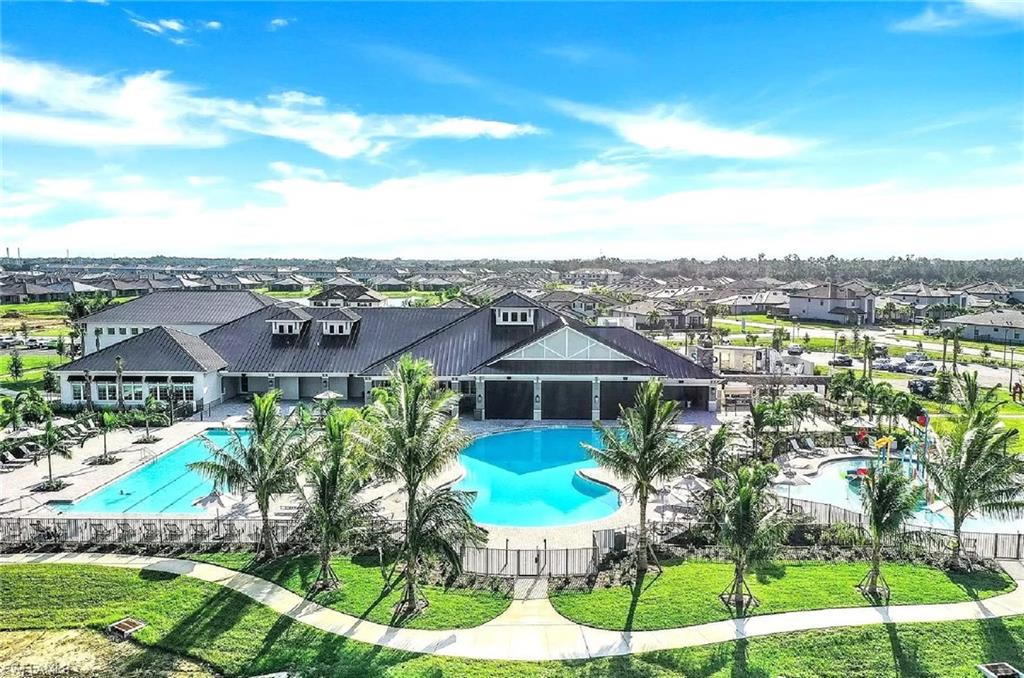 TIMBER CREEK - Residential
