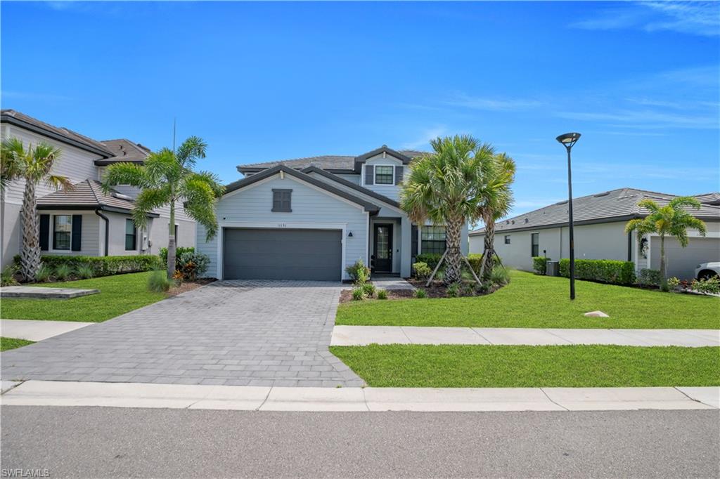 TIMBER CREEK - Residential