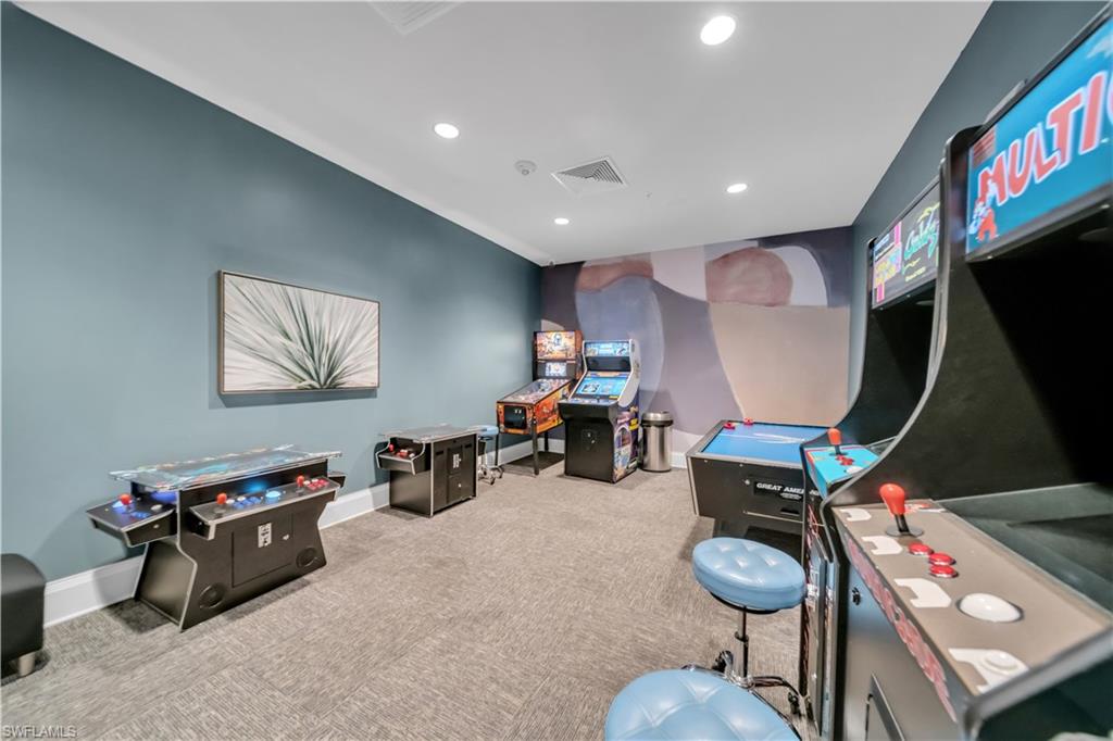 TIMBER CREEK - Residential