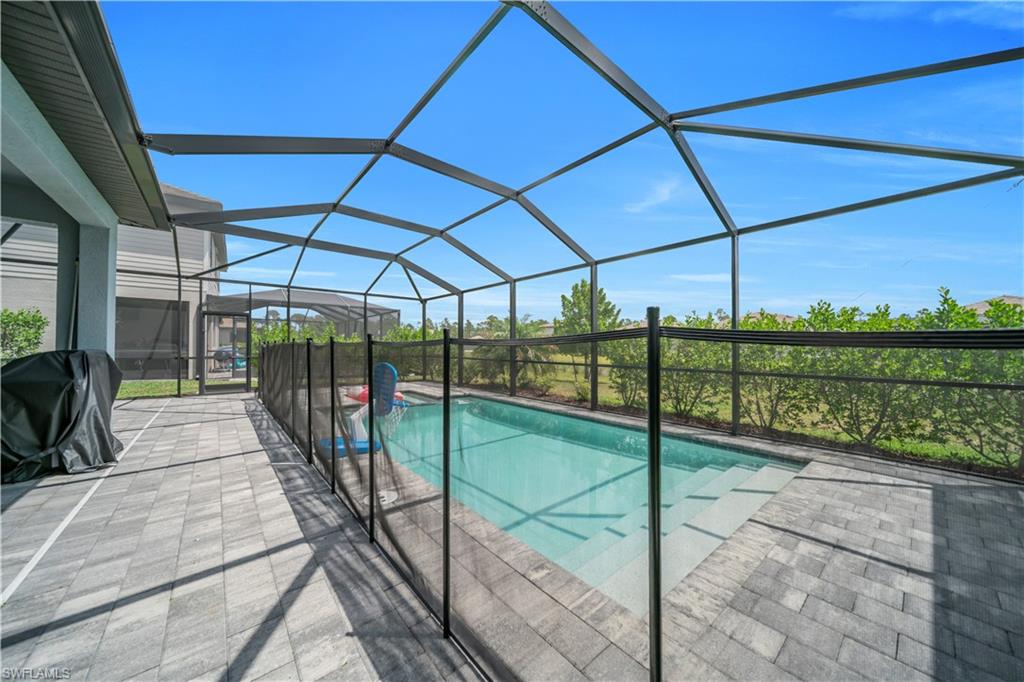 TIMBER CREEK - Residential