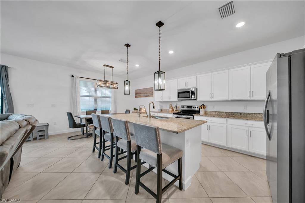 TIMBER CREEK - Residential