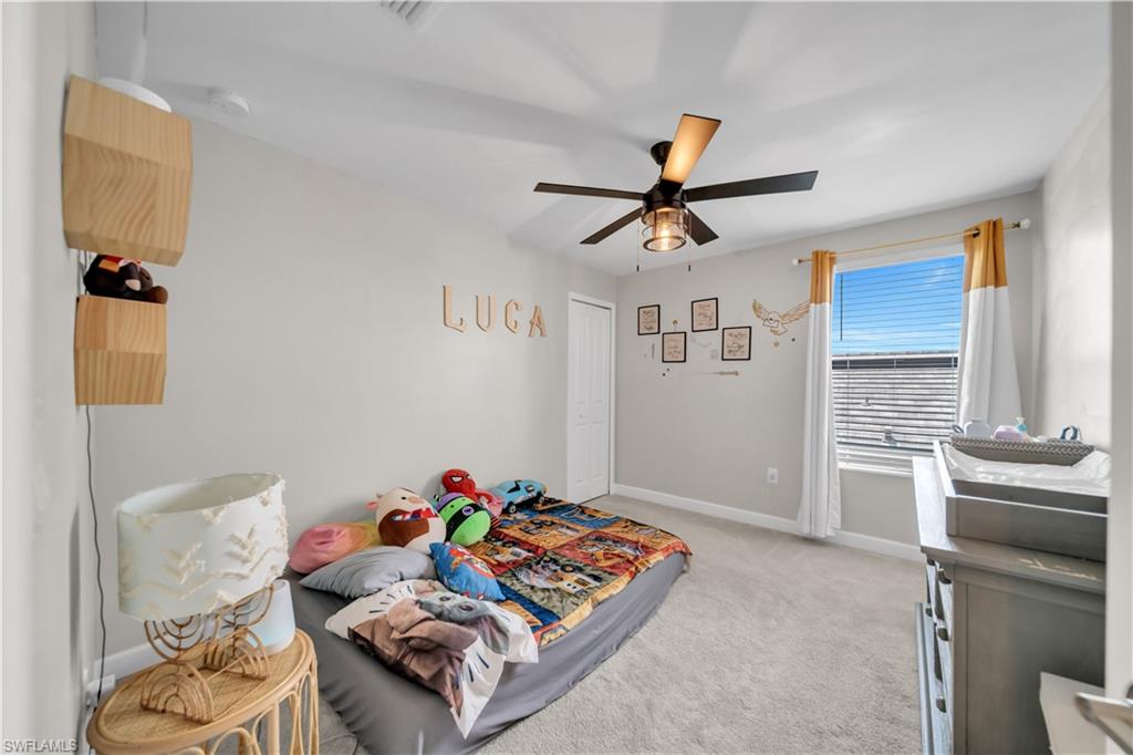 TIMBER CREEK - Residential