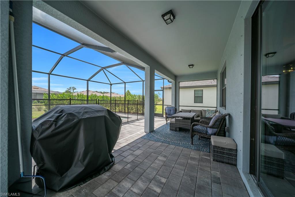 TIMBER CREEK - Residential