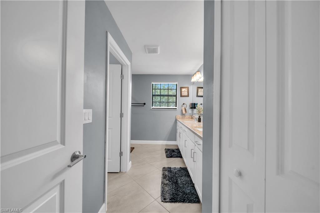 TIMBER CREEK - Residential