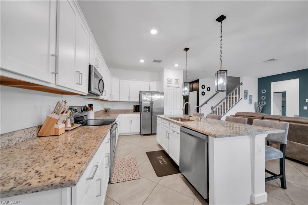 TIMBER CREEK - Residential