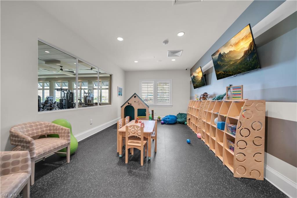 TIMBER CREEK - Residential