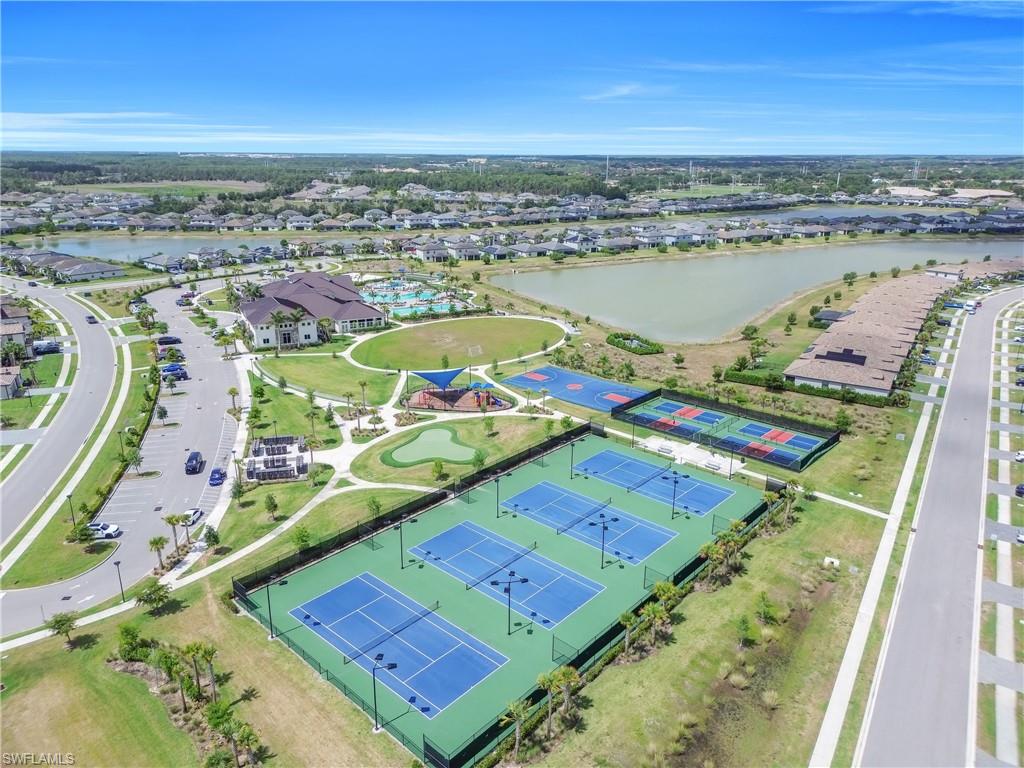 TIMBER CREEK - Residential