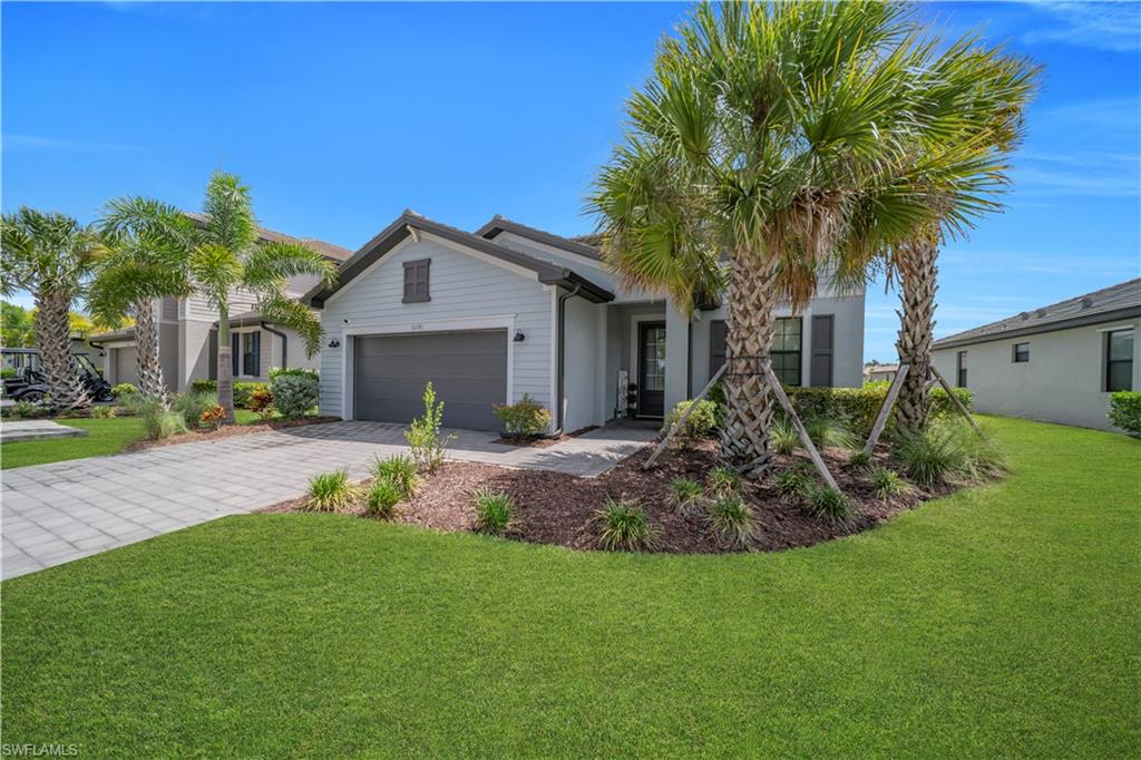 TIMBER CREEK - Residential