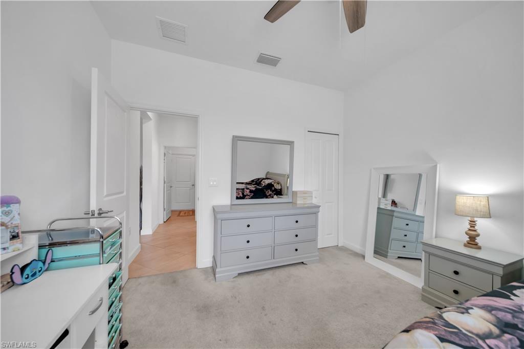 TIMBER CREEK - Residential
