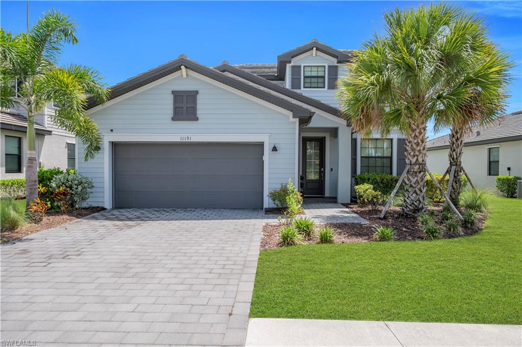 TIMBER CREEK - Residential