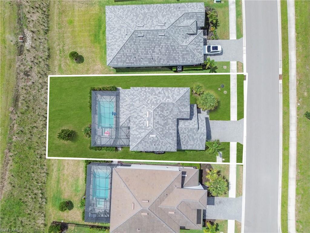 TIMBER CREEK - Residential