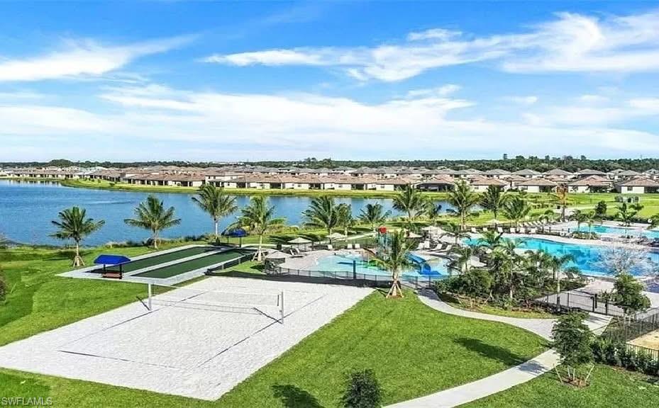TIMBER CREEK - Residential