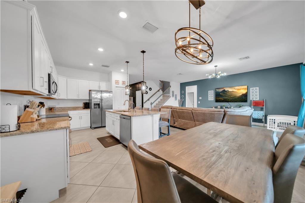 TIMBER CREEK - Residential
