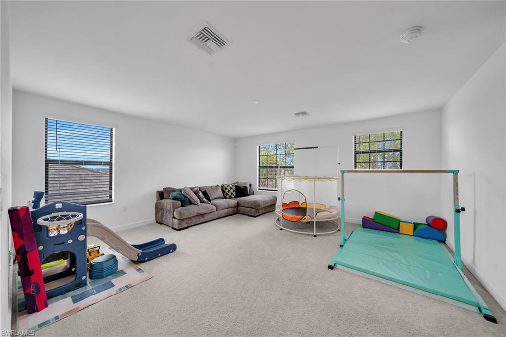 TIMBER CREEK - Residential