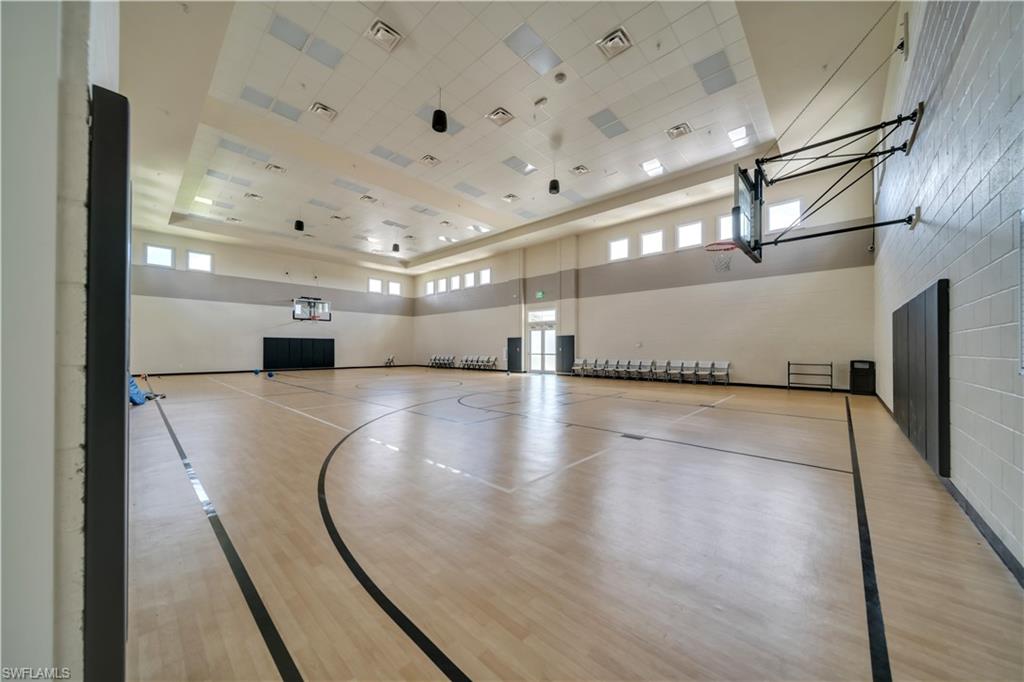 TIMBER CREEK - Residential