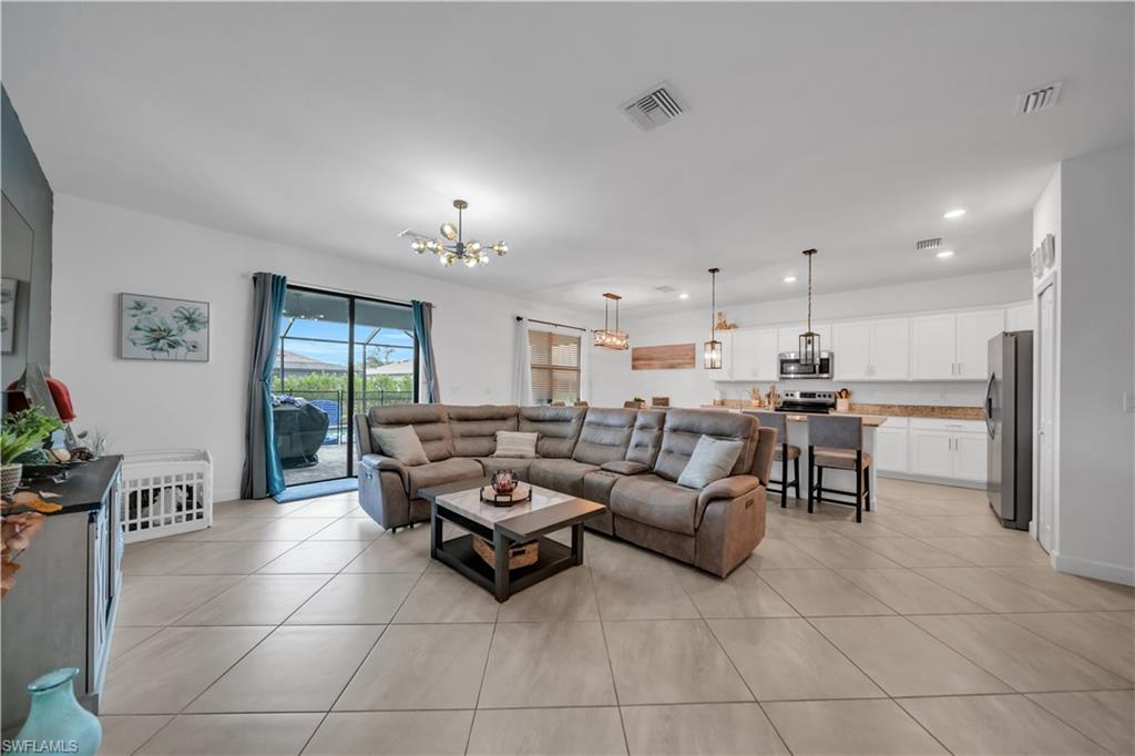 TIMBER CREEK - Residential