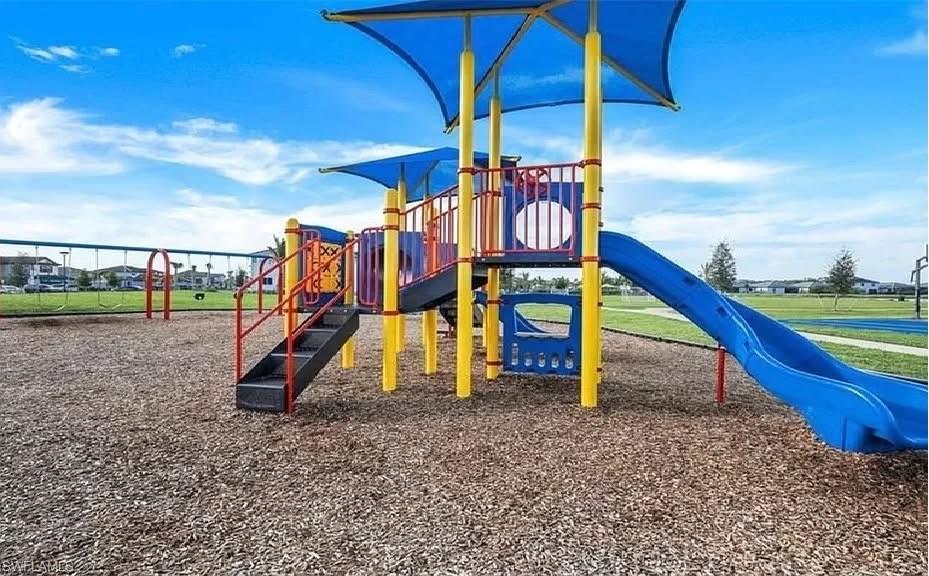 TIMBER CREEK - Residential