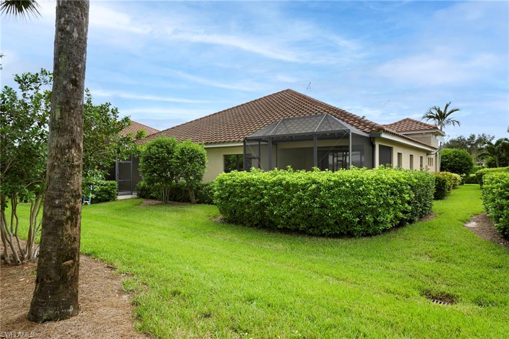 WATERMARK - Residential