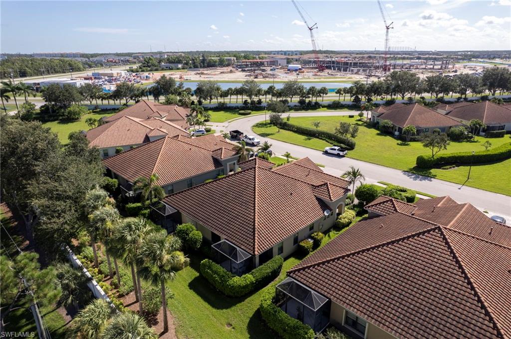 WATERMARK - Residential