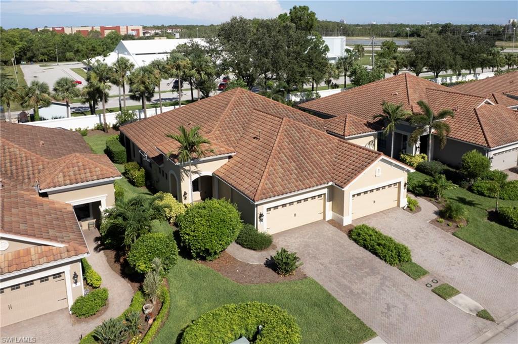 WATERMARK - Residential