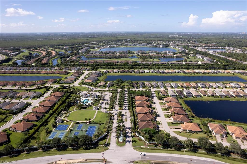 WATERMARK - Residential