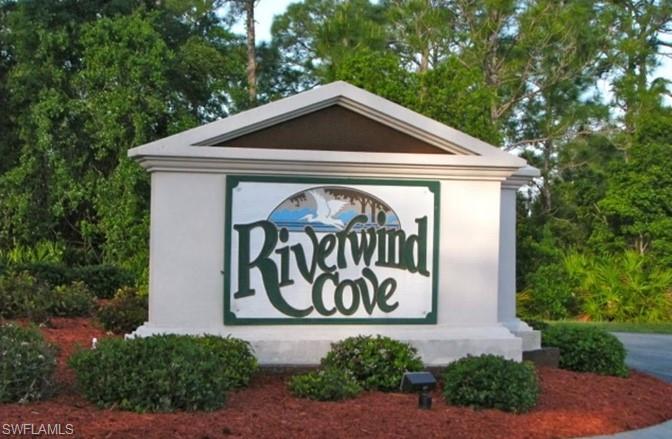 RIVERWIND COVE - Land