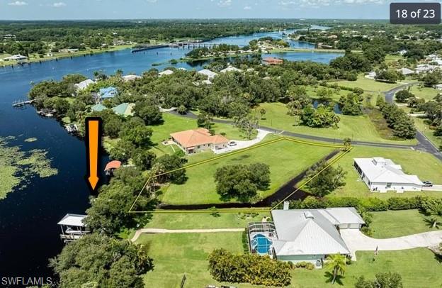 RIVERWIND COVE - Land