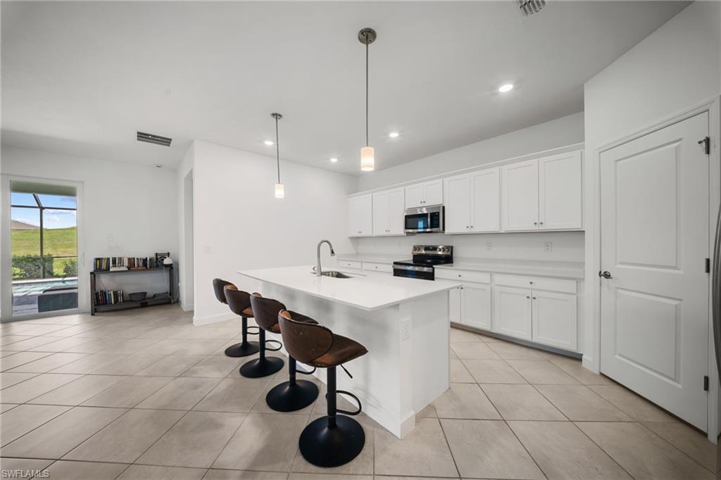 IBIS LANDING - Residential