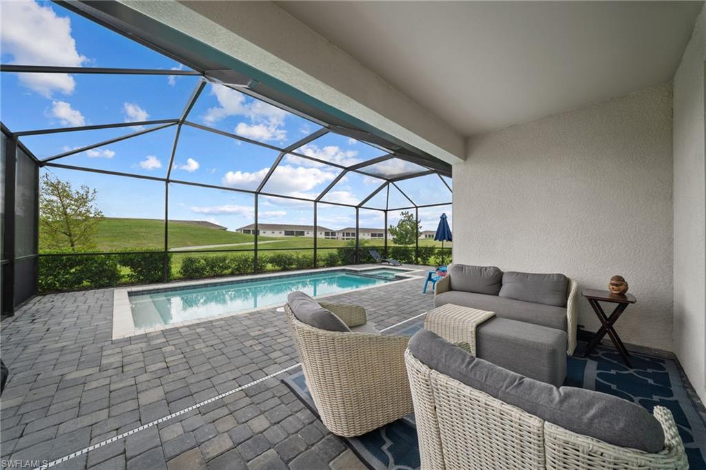 IBIS LANDING - Residential