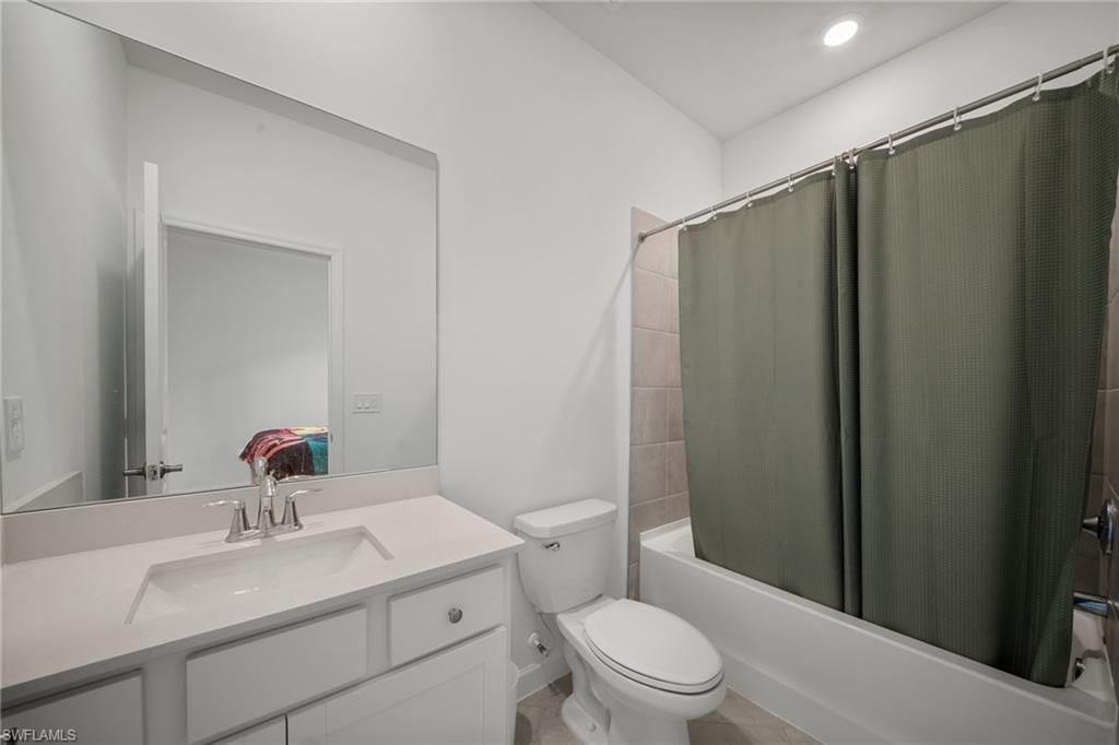 IBIS LANDING - Residential