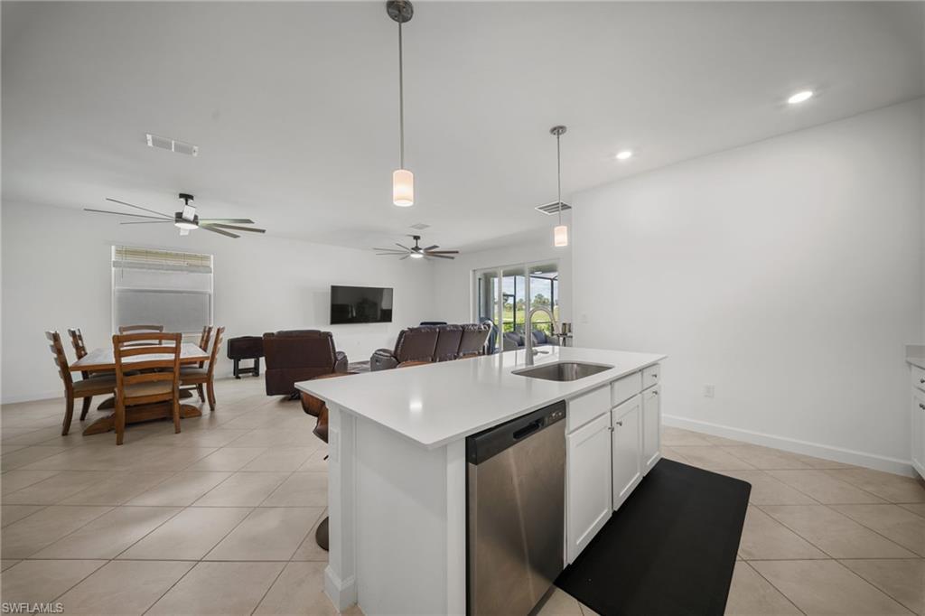 IBIS LANDING - Residential