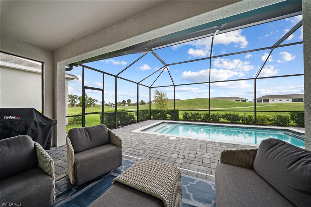 IBIS LANDING - Residential