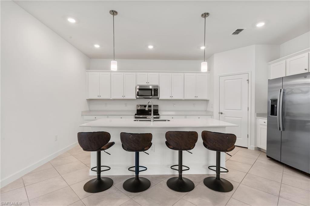 IBIS LANDING - Residential