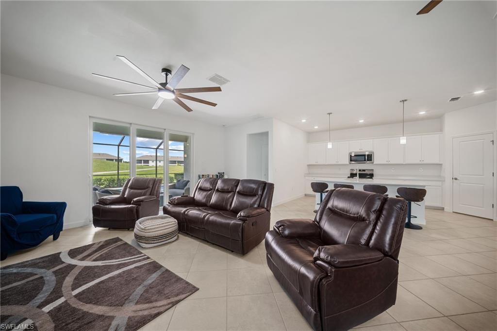 IBIS LANDING - Residential