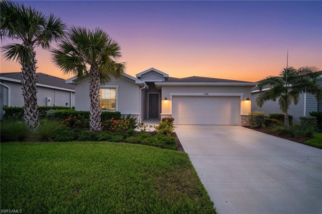 IBIS LANDING - Residential